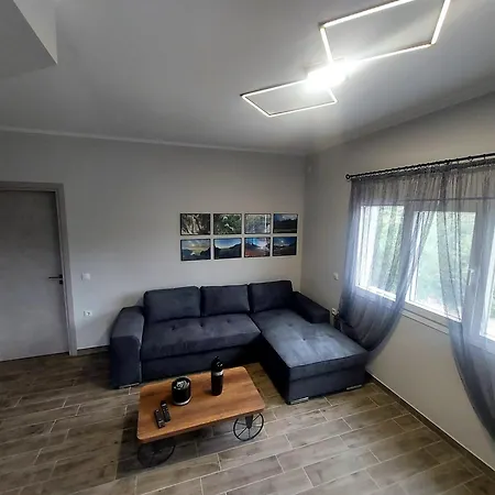 Arianas Apartment Toluca Extérieur photo