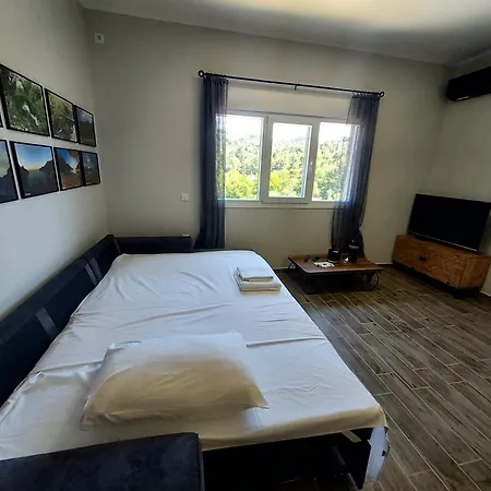 Arianas Apartment Toluca Extérieur photo