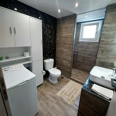 Arianas Apartment Toluca Extérieur photo