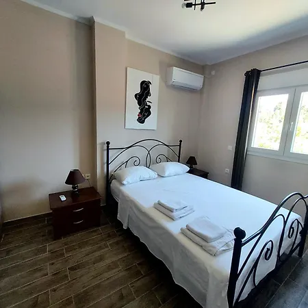 Arianas Apartment Toluca Extérieur photo