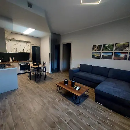 Arianas Apartment Toluca Extérieur photo