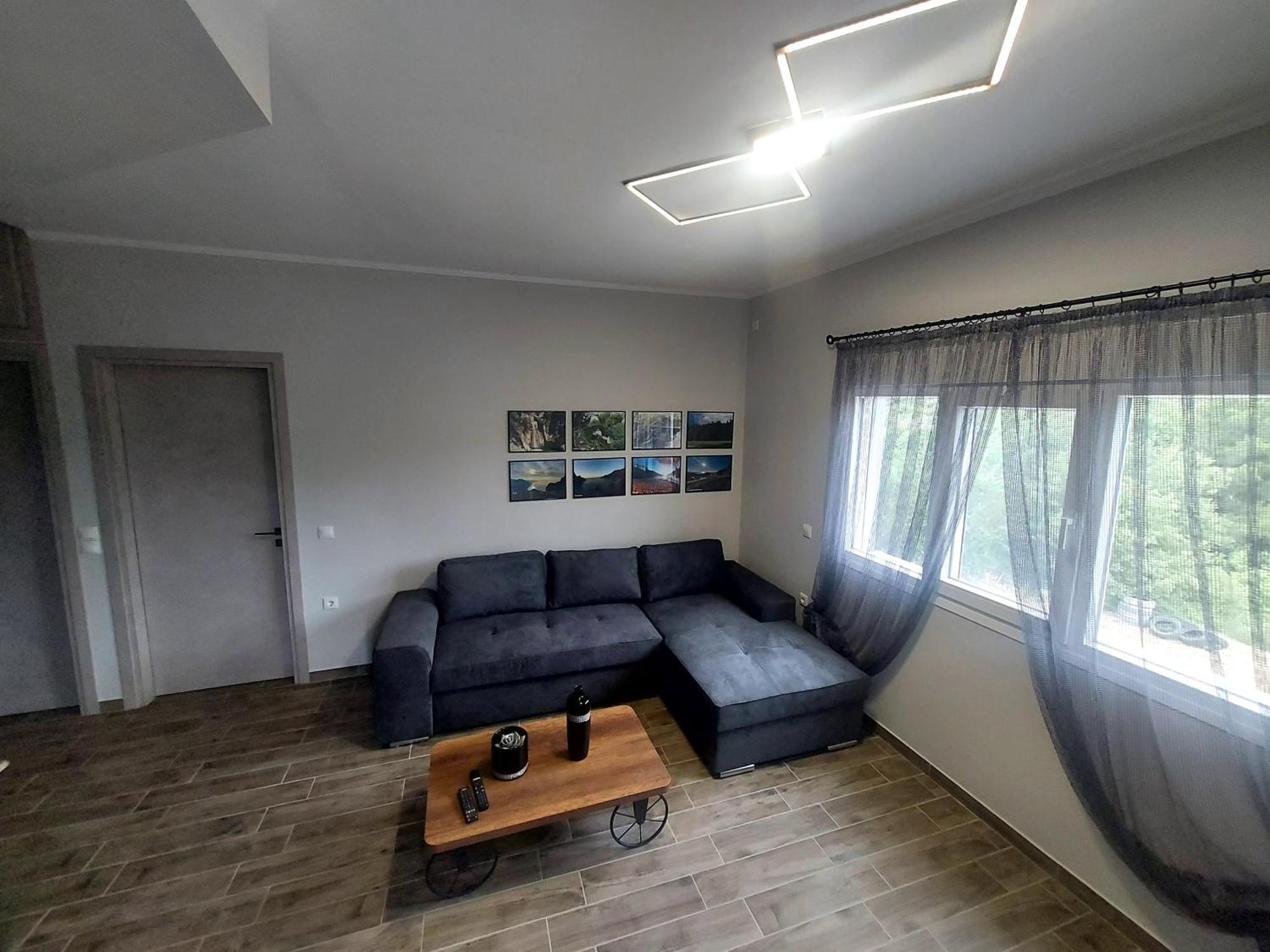 Appartement Arianas