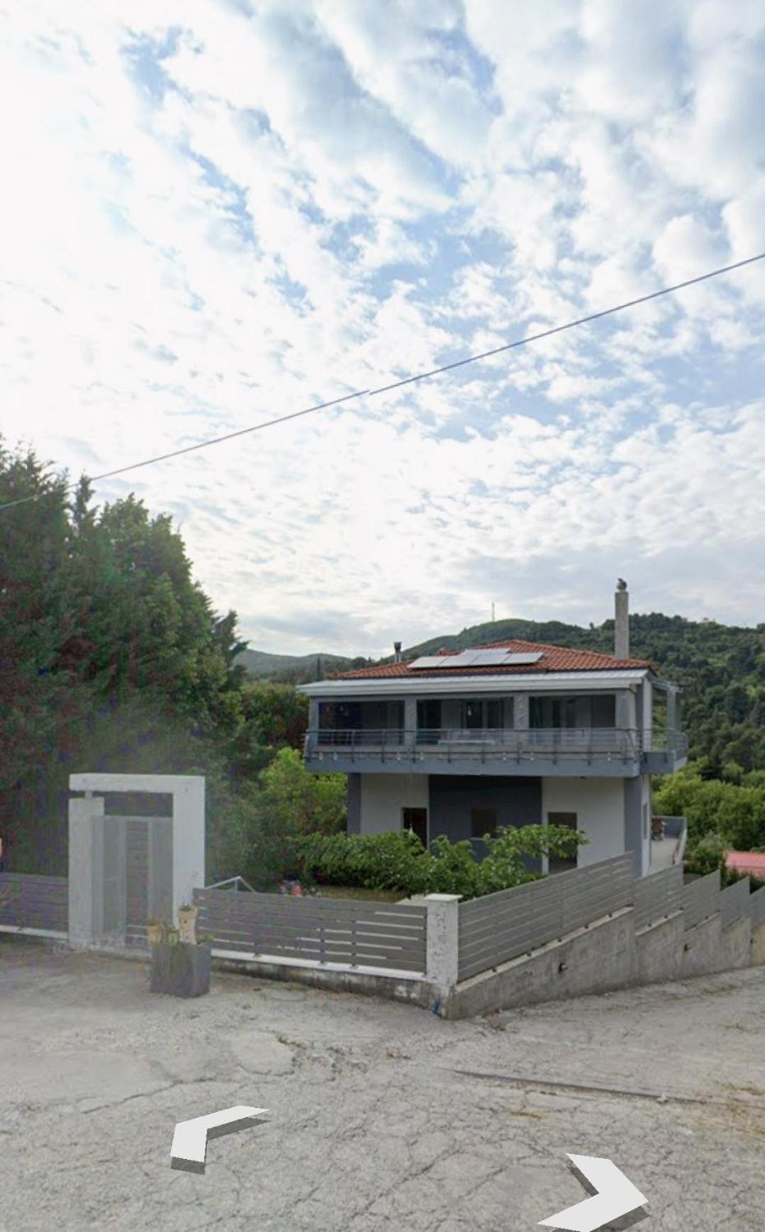 Appartement Arianas