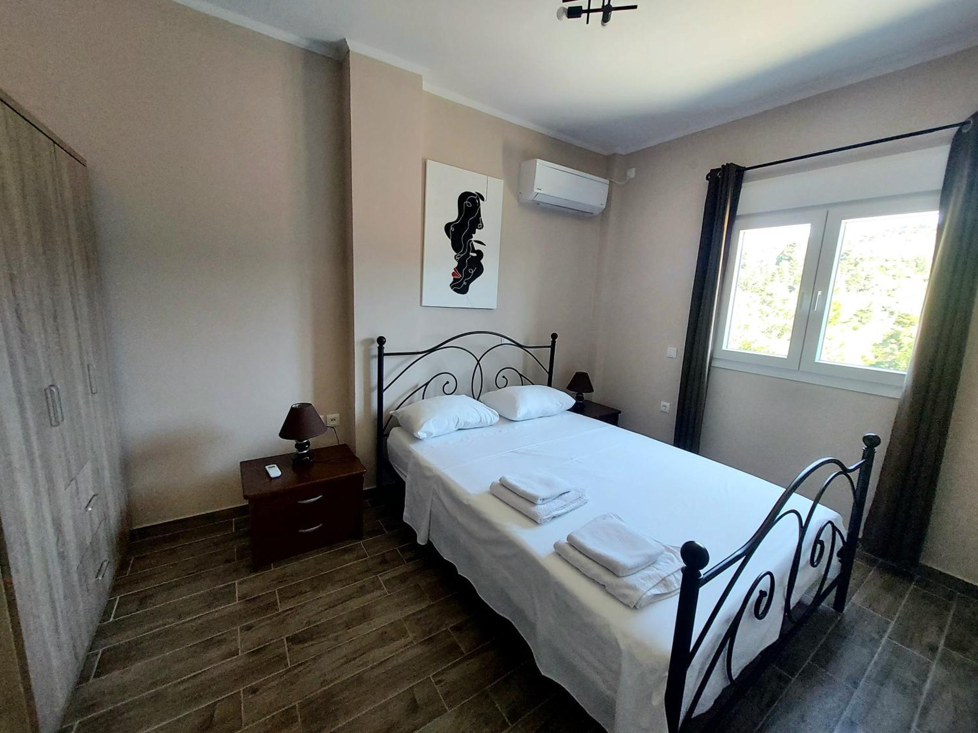Appartement Arianas