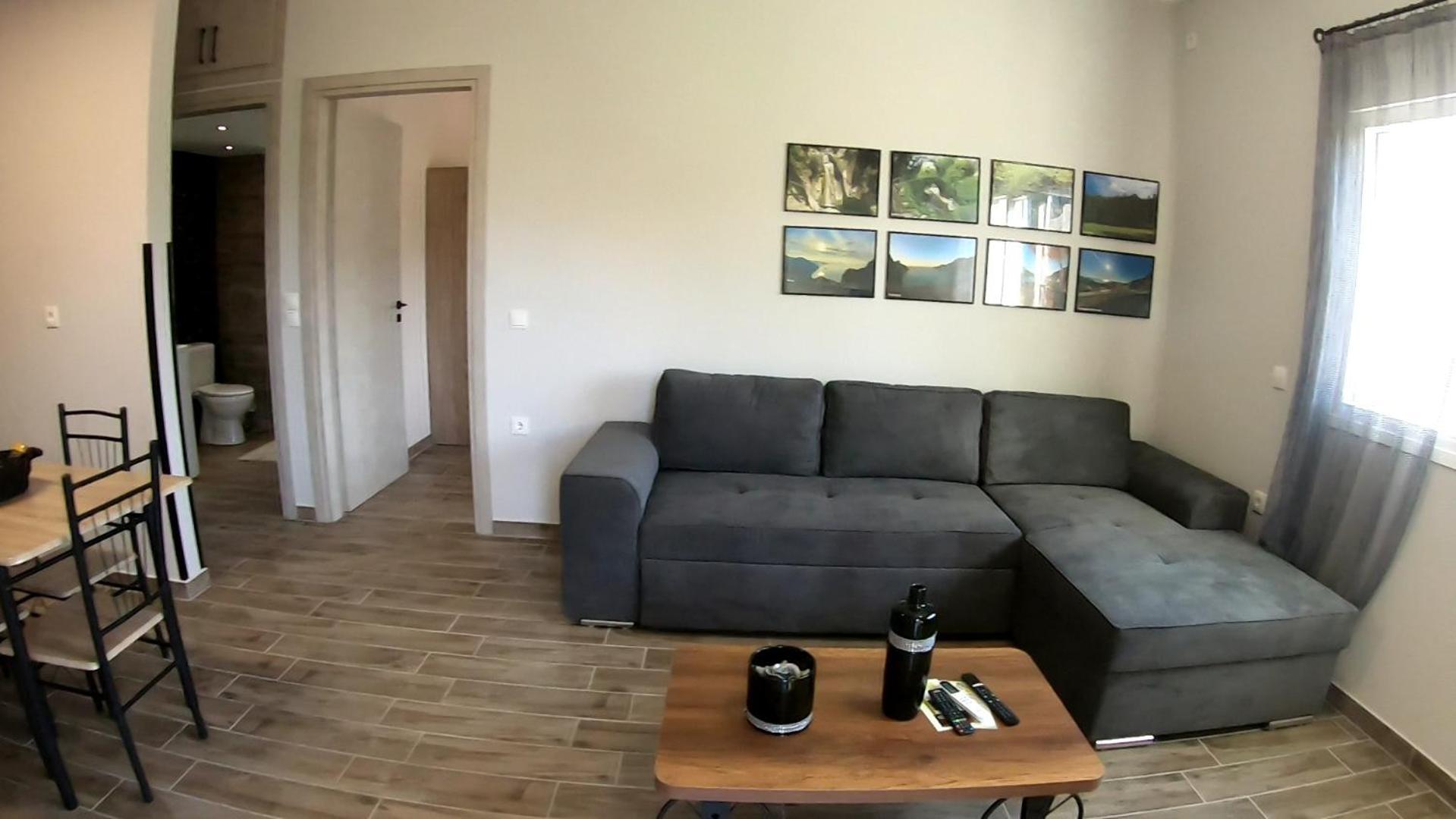 Appartement Arianas