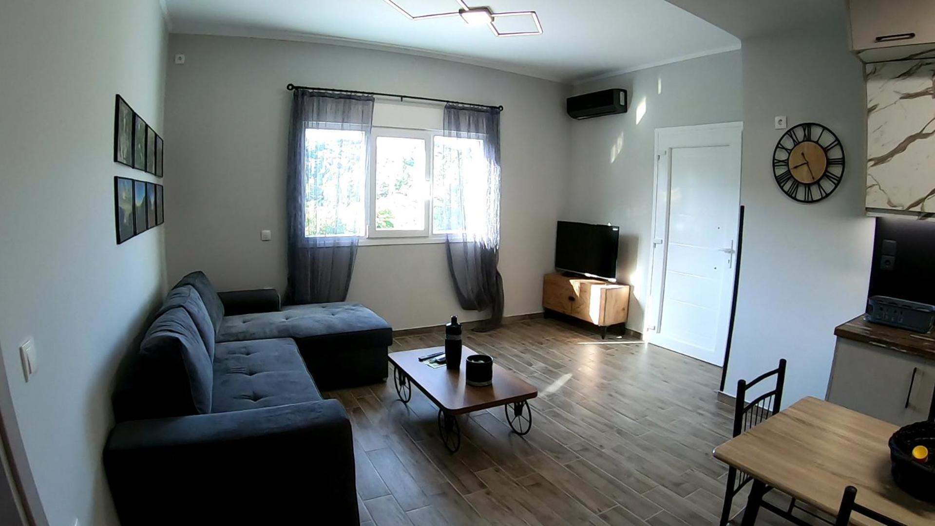 Arianas Appartement *