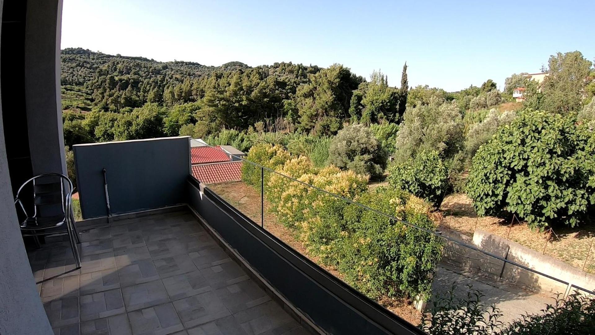 Appartement Arianas *